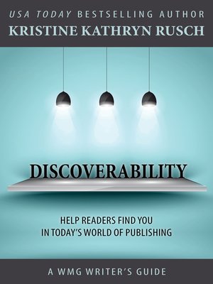cover image of Discoverability